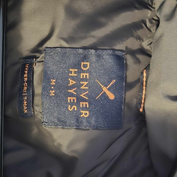 Denver hayes winter jacket - Picture 2 of 4